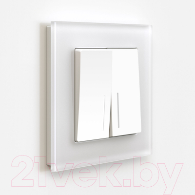 Выключатель Werkel W1120161