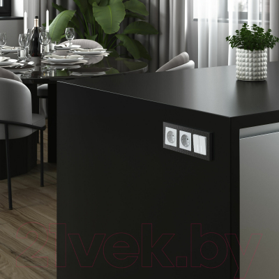 Выключатель Werkel W1120161