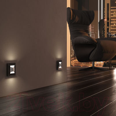 Встраиваемая подсветка Werkel W1154501