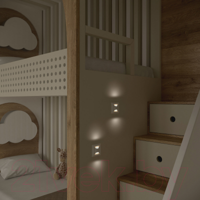 Встраиваемая подсветка Werkel W1154501