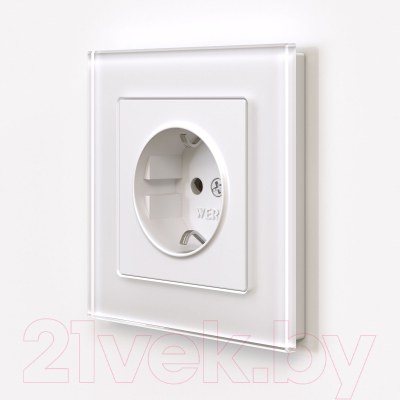 Розетка Werkel W1171061