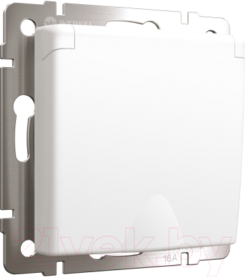 Розетка Werkel W1171261 - фото