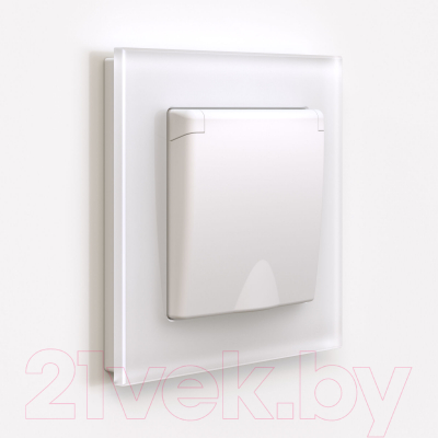 Розетка Werkel W1171261