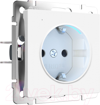 Розетка Werkel W1171461 - фото