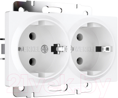 Розетка Werkel W1172061 - фото