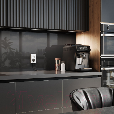 Розетка Werkel W1172061