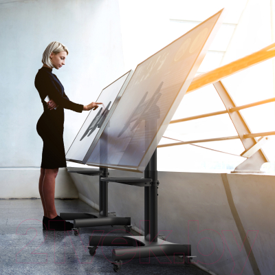 Стойка для ТВ/аппаратуры Onkron TS1350