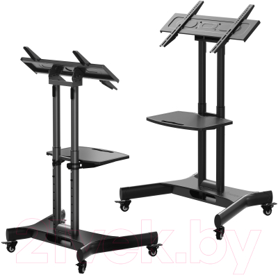 Стойка для ТВ/аппаратуры Onkron TS1350