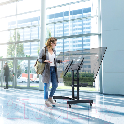 Стойка для ТВ/аппаратуры Onkron TS1350