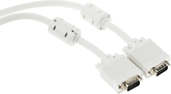 Кабель Ningbo CAB016S-06F VGA (m) VGA (m)