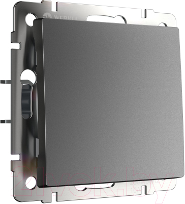 Выключатель Werkel W1110064 - фото