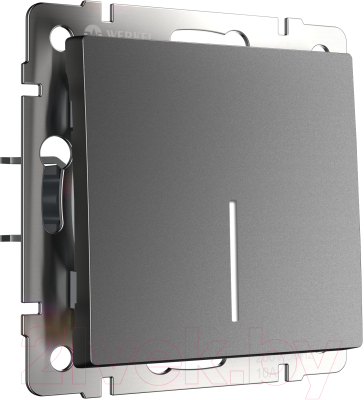 Выключатель Werkel W1110164 - фото