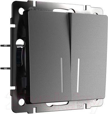 Выключатель Werkel W1122164 - фото