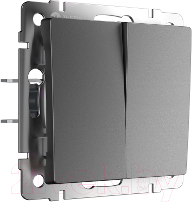 Выключатель Werkel W1123064 - фото