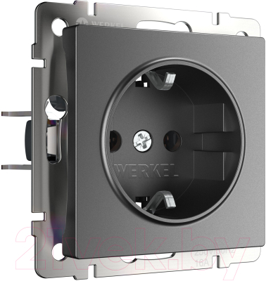 Розетка Werkel W1171064 - фото