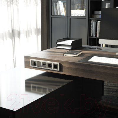 Розетка Werkel W1171164