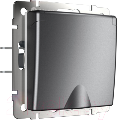 Розетка Werkel W1171264 - фото