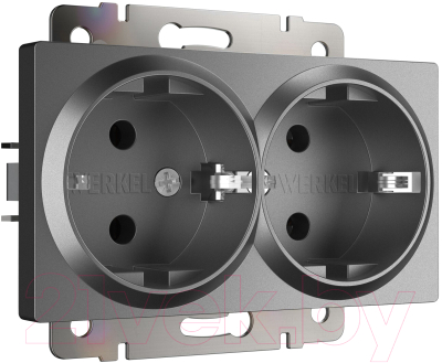 Розетка Werkel W1172064 - фото