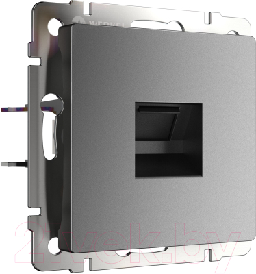 Розетка Werkel Ethernet RJ-45 / W1181064 - фото