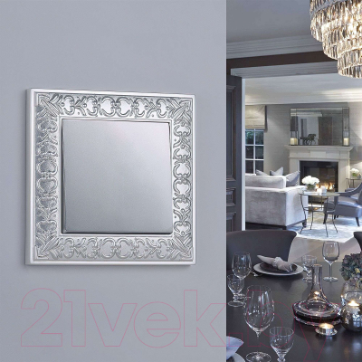 Кнопка звонка Werkel W1114506