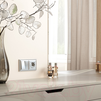 Выключатель Werkel W1122106