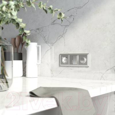 Выключатель Werkel W1122106