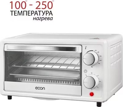 Ростер Econ ECO-1001MO