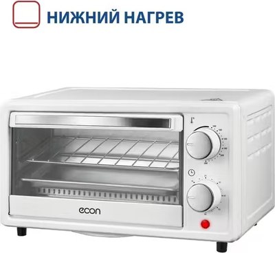 Ростер Econ ECO-1001MO