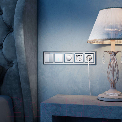 Диммер Werkel W1142006