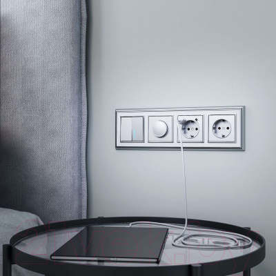 Диммер Werkel W1142006