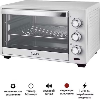 Ростер Econ ECO-2001MO