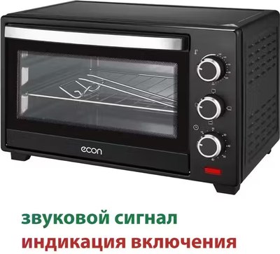 Ростер Econ ECO-2002MO