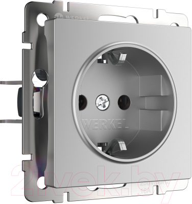 Розетка Werkel W1171306 - фото