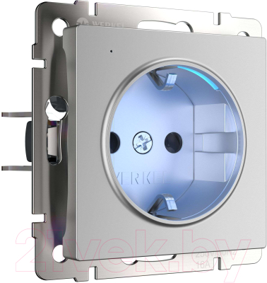 Розетка Werkel W1171406 - фото