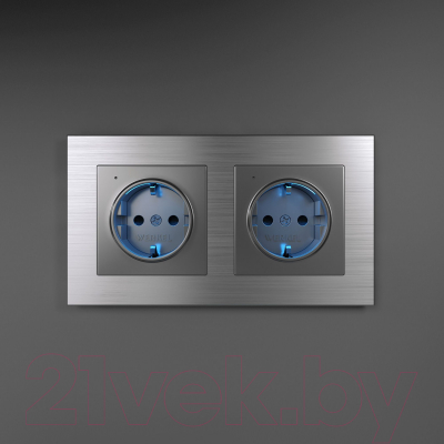 Розетка Werkel W1171406