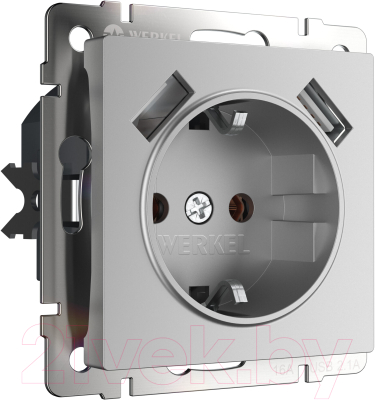 Розетка Werkel W1171506 - фото