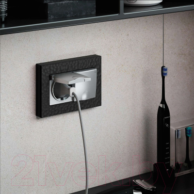 Розетка Werkel W1172206