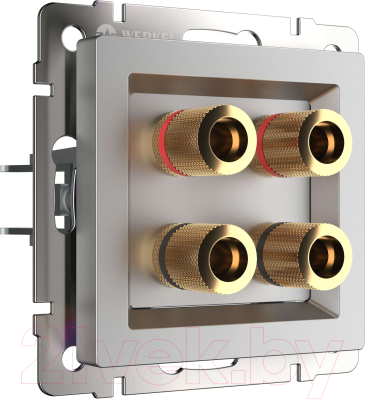 Розетка Werkel W1185006 - фото