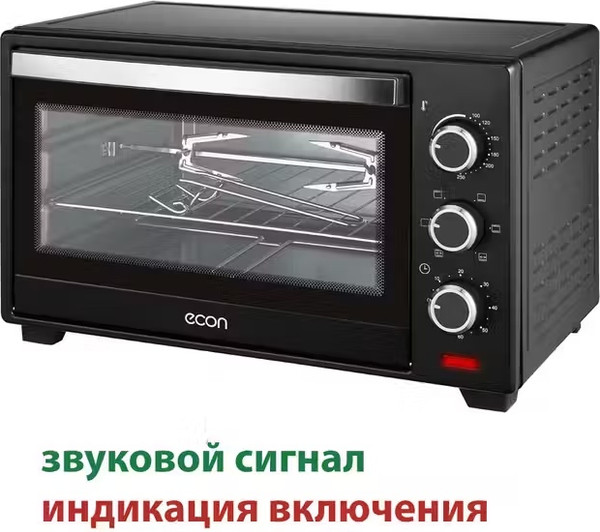 Ростер Econ ECO-G3202MO