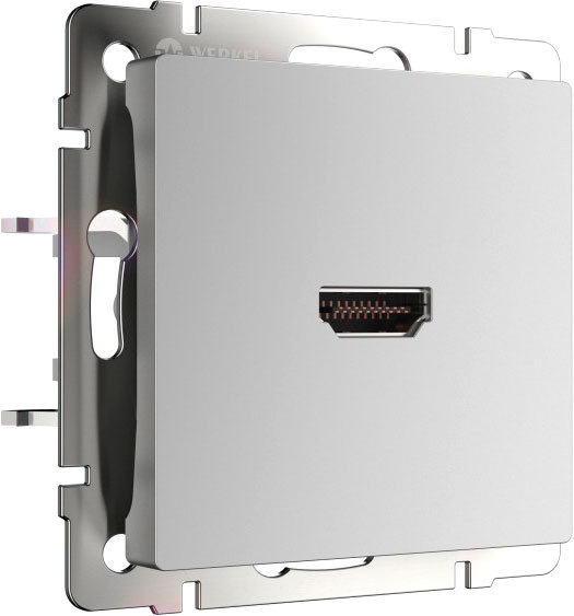 Розетка Werkel HDMI / W1186006 - фото