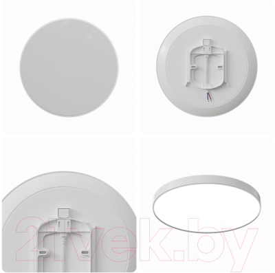 Потолочный светильник Apeyron Electrics 18-142