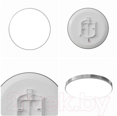 Потолочный светильник Apeyron Electrics 18-143