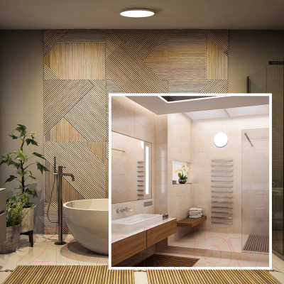 Потолочный светильник Apeyron Electrics 18-143