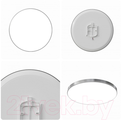 Потолочный светильник Apeyron Electrics 18-147