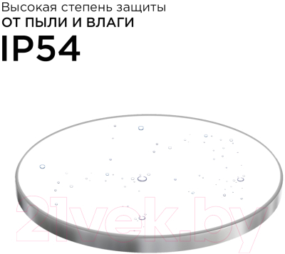 Потолочный светильник Apeyron Electrics 18-147