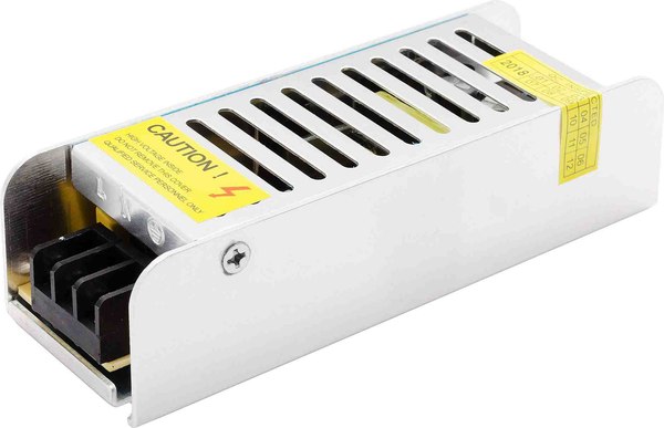 Блок питания для светодиодной ленты Apeyron Electrics PS3-46 - фото