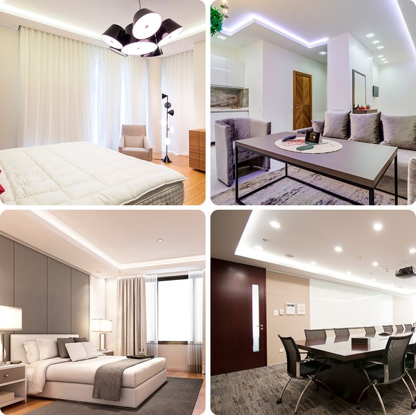 Блок питания для светодиодной ленты Apeyron Electrics PS3-46