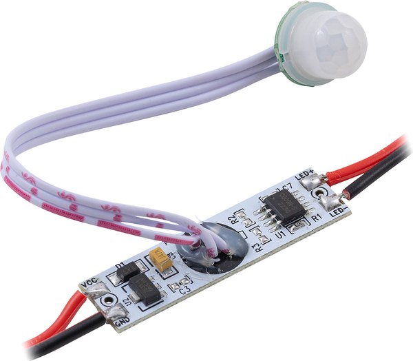 Выключатель для светодиодной ленты Apeyron Electrics 04-47 - фото