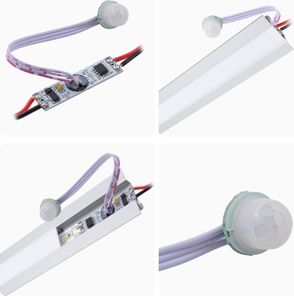 Выключатель для светодиодной ленты Apeyron Electrics 04-47