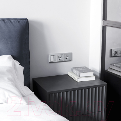 Выключатель Werkel W1120065